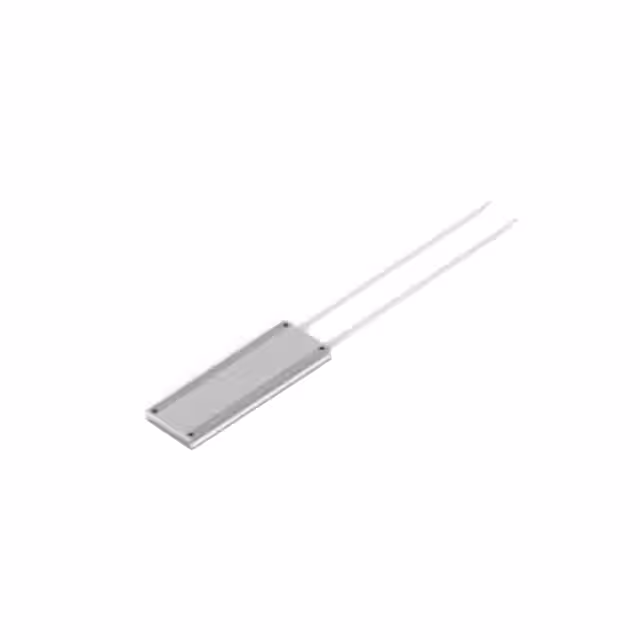 HCF216J100RJ TE Connectivity Passive Product  Chassis Mount Resistors